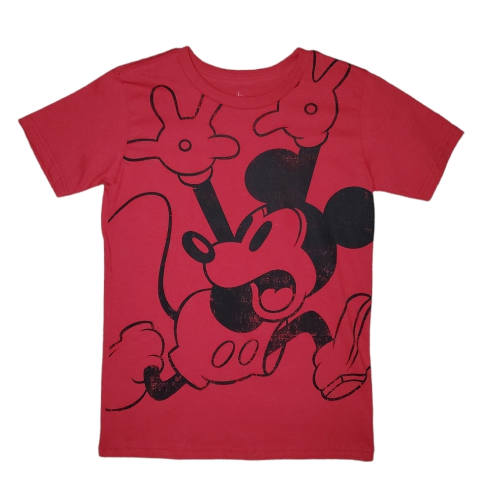 Disney • NWT Mickey Mouse T-shirt